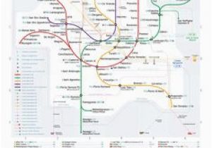 Italy Trains Map 12 Best Metro Route Map Images In 2014 Metro Route Map Subway Map