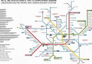 Italy Transportation Map Rome Metro Map Pdf Fysiotherapieamstelstreek