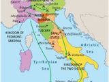 Italy Unification Map 16 Best Italian Unification Images In 2019 Italian Unification