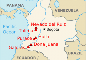 Italy Volcanoes Map Volcano World Cup Group C Rocky Planet Rocky Planet