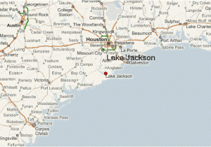 Jackson County Texas Map Lake Jackson Texas Map Business Ideas 2013
