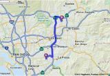 Jamul California Map theodore Langley theo589 On Pinterest