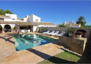 Javea Spain Map Finca for Sale In Javea Spain Ref 11032 Primavillas