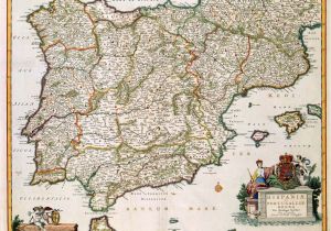 Javier Spain Map History Of Spain Wikipedia