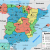 Javier Spain Map Liste Der Provinzen Spaniens Wikipedia