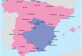 Javier Spain Map Spanish Civil War Wikipedia