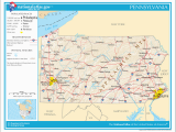 Jeffersonville Ohio Map Liste Der orte In Pennsylvania Wikipedia