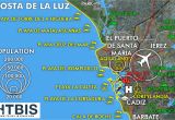 Jerez Spain Map Everything You Ever Wanted to Know About the Costa De La Luz