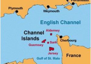 Jersey England Map 17 Best Channel islands U K Images In 2018 Guernsey island