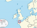 Jersey England Map Guernsey Wikipedia