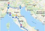 Jesi Italy Map 88 Great I Love Italy Images In 2019