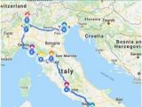Jesi Italy Map 88 Great I Love Italy Images In 2019
