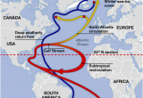 Jet Stream Map Canada Climate Craziness Of the Week Fictional Movie Inspires