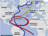 Jet Stream Map Canada Climate Craziness Of the Week Fictional Movie Inspires