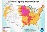 Joseph oregon Map Wallowa County Eastern oregon at Risk for Spring Flooding Local