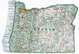 Junction City oregon Map Map or oregon Citys Online Maps oregon Map with Cities Travel