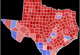 Justin Texas Map 2018 Texas Gubernatorial Election Wikipedia