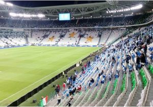 Juventus Italy Map Juventus Stadium View From Inside Picture Of Juventus Stadium