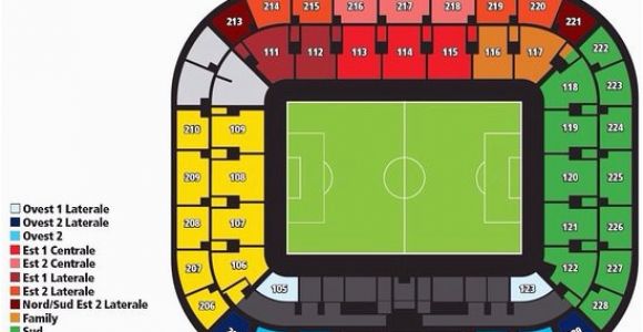 Juventus Italy Map Photo4 Jpg Picture Of Juventus Stadium Turin Tripadvisor