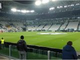 Juventus Italy Map Sector 113 Tribuna Est Picture Of Juventus Stadium Turin