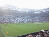 Juventus Italy Map Settore 117 Tribunale Est Family Picture Of Juventus Stadium