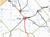 Karnes City Texas Map Kenedy Texas Map Business Ideas 2013