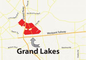 Katy Texas Zip Code Map Grand Lakes Katy Tx Guide to Grand Lakes Homes for Sale