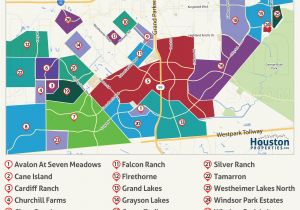 Katy Zip Code Map Texas Grand Lakes Katy Tx Guide to Grand Lakes Homes for Sale