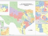 Kaufman Texas Map Map Of Texas Congressional Districts Business Ideas 2013