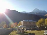 Kazbegi Georgia Map Kazbegi Guesthouse Lela Updated Prices Reviews Photos