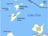 Kelleys island Ohio Map Kelleys island Ohio Revolvy