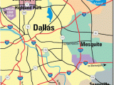 Kemp Texas Map Map Of Mesquite Texas Business Ideas 2013