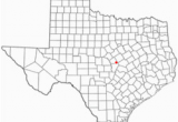 Kempner Texas Map Killeen Temple fort Hood Metropolitan area Revolvy