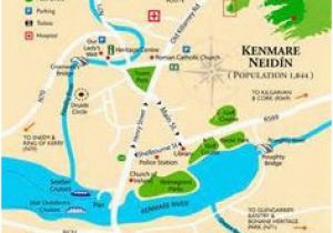 Kenmare Ireland Map 85 Best Kenmare Images In 2015 Ireland Travel Kenmare