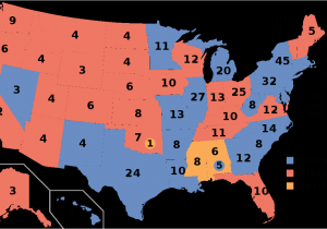 Kennedy Texas Map Prasidentschaftswahl In Den Vereinigten Staaten 1960 Wikipedia