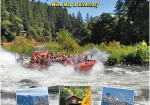 Keno oregon Map 101 Things to Do southern oregon Del norte 2016 by 101 Things to Do