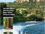 Keno oregon Map 101 Things to Do southern oregon Del norte 2018 by 101 Things to Do