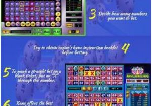 oregon keno numbers oregon keno numbers