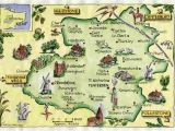 Kent In England Map Weald Of Kent Family Heritage Village Map Website Link