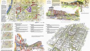 Kent Ohio Zoning Map City Of Kent Ohio Comprehensive Plan