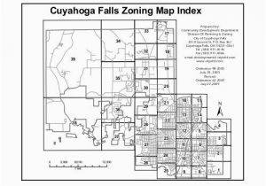 Kent Ohio Zoning Map Oneil Rd City Of