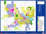 Kent Ohio Zoning Map Zoning Map