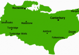 Kent On Map Of England Kent Travel Guide at Wikivoyage