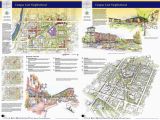 Kent State Ohio Map Architecture Library Kent State University Libraries