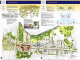 Kent State Ohio Map City Of Kent Ohio Comprehensive Plan