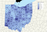 Kenton Ohio Map format Sediile Comitatelor Din Ohio Wikiwand