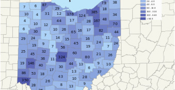 Kenton Ohio Map format Sediile Comitatelor Din Ohio Wikiwand