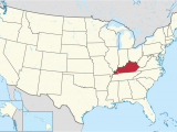 Kenton Ohio Map List Of Cities In Kentucky Wikipedia