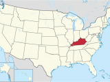 Kentucky and Ohio Map List Of Cities In Kentucky Wikipedia