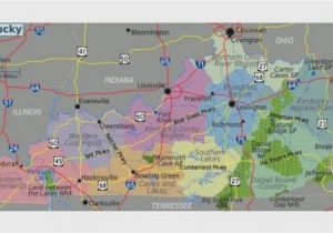 Kentucky Tennessee Border Map Indiana Ohio Kentucky Map Google Maps Lexington Ky Unique Flood